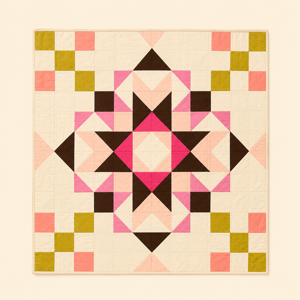 Custom Quilt