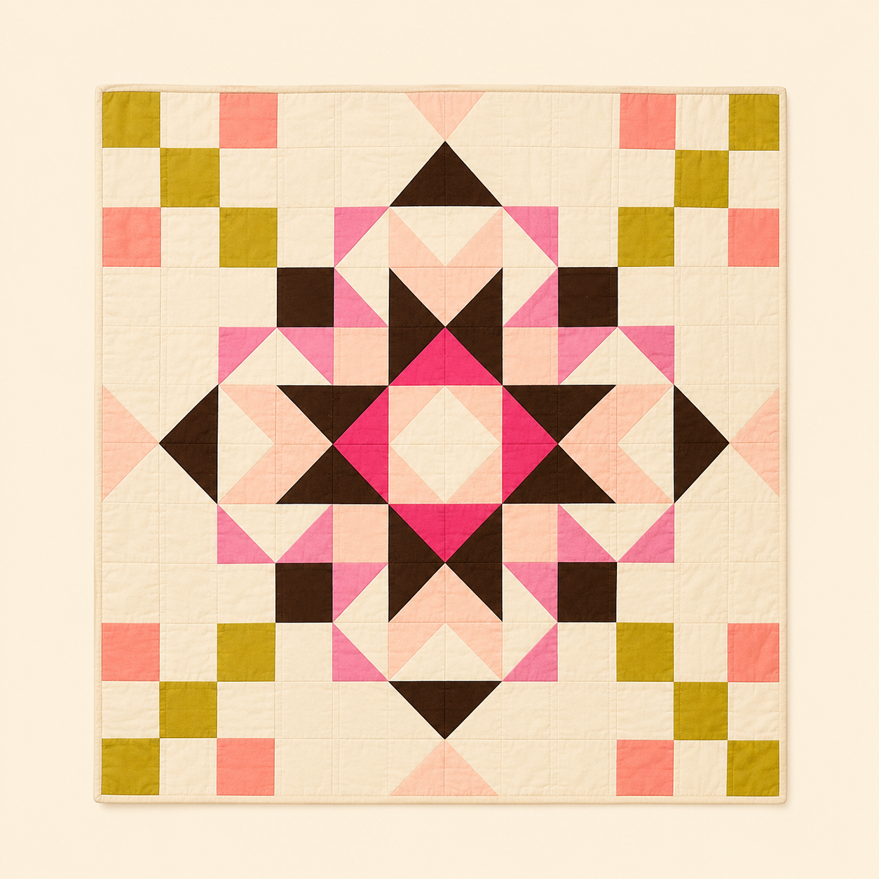 Custom Quilt