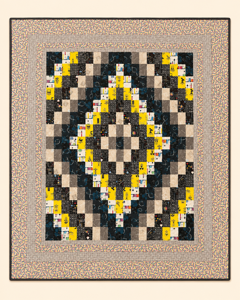 Custom Quilt