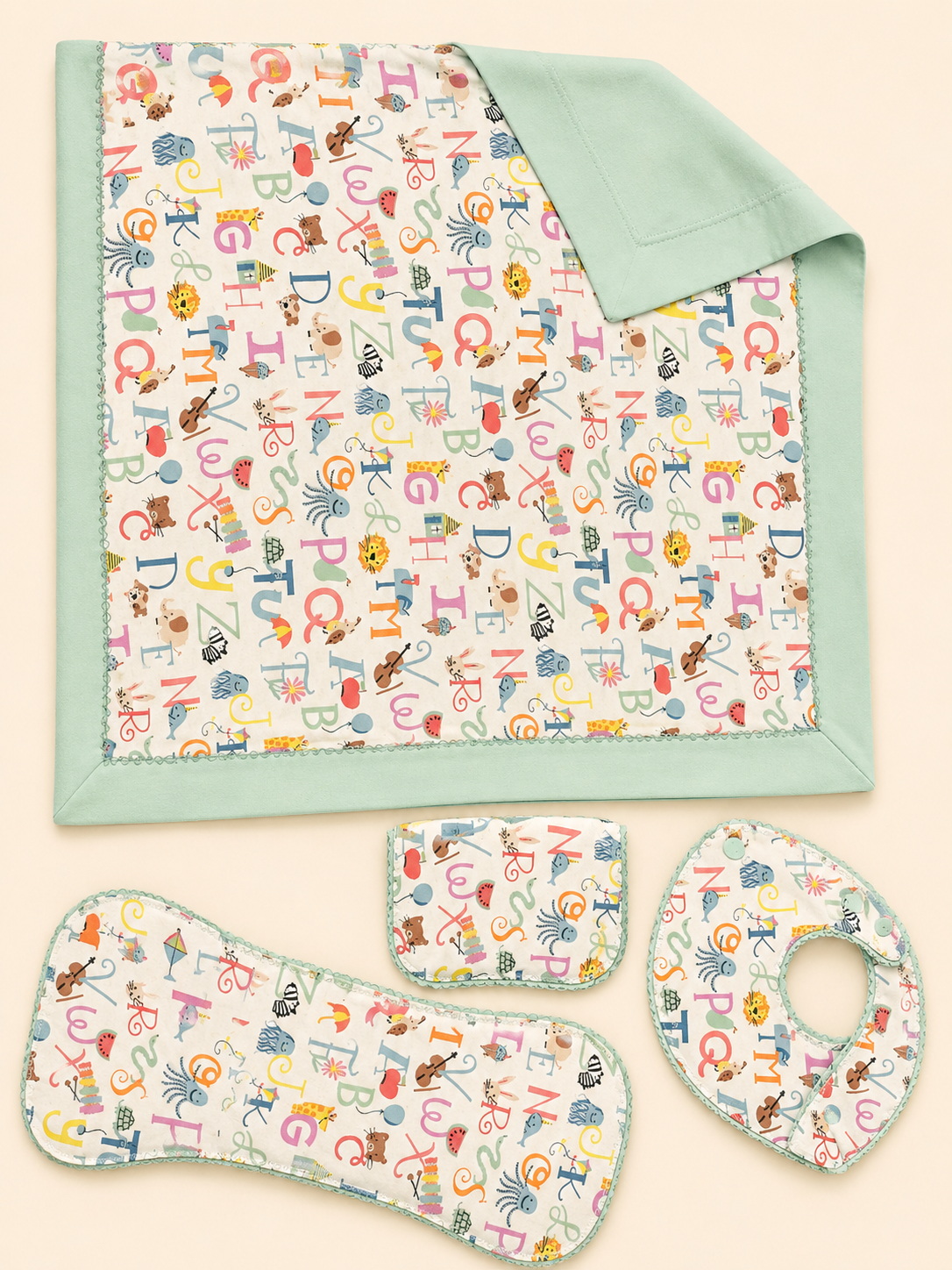 Teeny tots